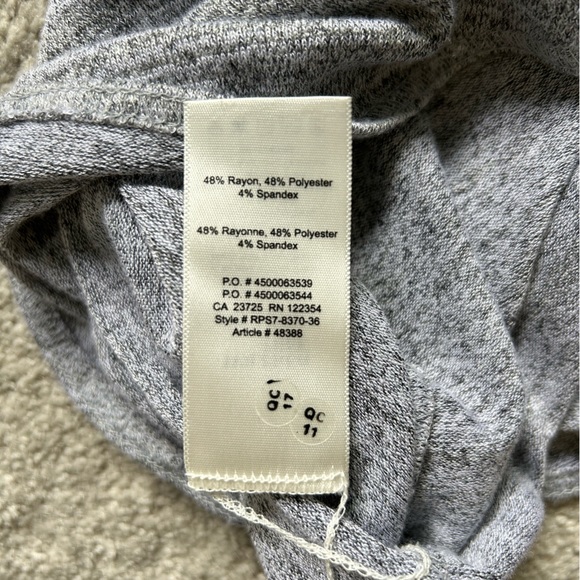 Grey Wilfred Free Dress - Picture 7 of 8
